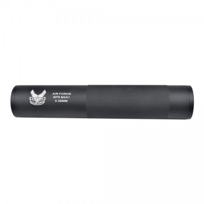 SILENCER 190mm X 35mm TYPE B [CYMA] foto