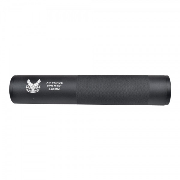 SILENCER 190mm X 35mm TYPE B [CYMA]
