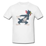 Tricou &quot; Tom fericit &quot;