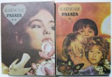 Cumpara ieftin Paiata (2 volume) - Eugene Sue