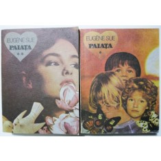 Paiata (2 volume) - Eugene Sue