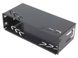 Cadru 1 DIN Negru pentru Radio Kenwood - 4CARMEDIA