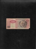 Rar! 500 novo kwanza pe 500 kwanzas 1991 seria3482110 colt lipsa