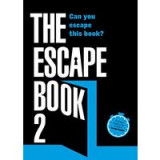 Can You Escape This Book?