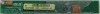 45.Invertor laptop display Asus x50n | 08g23fj1010c rev 1.0