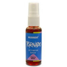 Haldorado - Tornado Activator Spray 30ml - Punci Menta