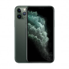 Smartphone Apple iPhone 11 Pro 512GB Midnight Green foto