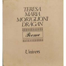 Poeme - Teresa Maria Moriglioni Dragan