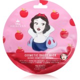 Mad Beauty Disney Princess Snow White masca de celule cu efect revitalizant 25 ml