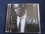 Seal - Soul _ cd,album _ Warner ( 2008, Europa), Pop