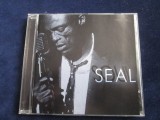 Seal - Soul _ cd,album _ Warner ( 2008, Europa), Pop