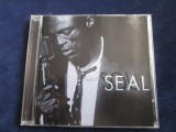 Seal - Soul _ cd,album _ Warner ( 2008, Europa), Pop