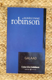 MARILYNNE ROBINSON - GALAAD