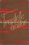 Cumpara ieftin Treptele Anilor - George Lesnea - Tiraj: 3140 Exemplare