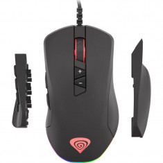 Mouse Gaming Genesis Xenon 770 foto