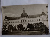 ORASUL STALIN PALATUL JUSTITIEI RPR, Necirculata, Fotografie