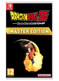 Dragon Ball Z Kararot Master Edition