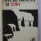 ATAT DE GROZAVA SI ADIO - confidente fictive de NINA CASSIAN , 1971