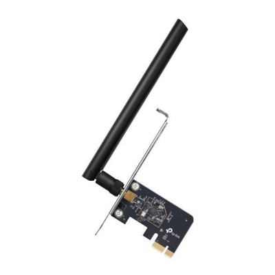 TP-LINK PCI-E AC600 DUAL-BAND ADAPTER foto