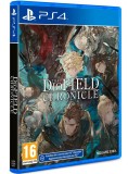 The Diofield Chronicle PS4, Square Enix