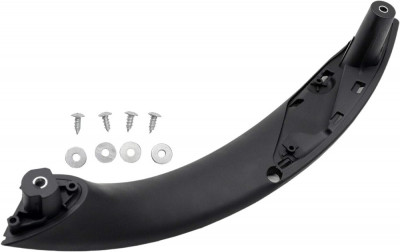 Maner Usa Interior Fata Stanga Partea Interioara Blic Bmw Seria 4 F32, F82 2013&amp;rarr; Negru 8800-00-1950201P foto