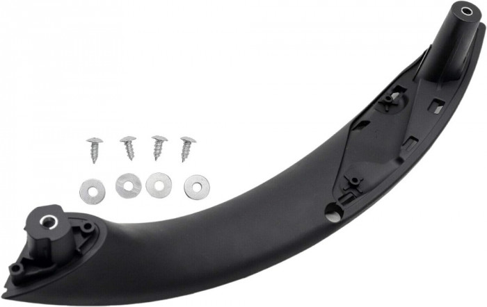 Maner Usa Interior Fata Stanga Partea Interioara Blic Bmw Seria 4 F33 2013&rarr; Negru 8800-00-1950201P