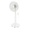 Ventilator pe suport GoodHome Carrao