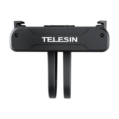 Magnetic two claw adapter pentru DJI Action 4/3 Camera foto