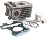 Set Motor Piaggio Fly Liberty Zip AC 4T 50cc 39mm Revo, Piese Moto, Cilindru Scuter