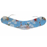 Husa aditionala pentru Perna 3 in 1 SomnArt de gravida si alaptare, model aviator