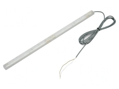 Lampă LED alb rece 690lm 6800K 24VDC IP66 3m foto