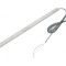 Lampă LED alb rece 690lm 6800K 24VDC IP66 3m
