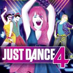Wii Just Dance 4 Nintendo Wii classic, Wii mini, Wii U