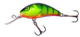 Vobler Salmo Hornet H4F HP plutitor 4 cm/3 gr