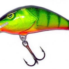 Vobler Salmo Hornet H4F HP plutitor 4 cm/3 gr