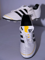 Ghete Fotbal - ADIDAS PUNTERO - 38 2/3 - foto