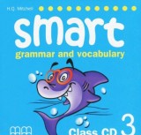 Smart Grammar and Vocabulary 3 | H Q Mitchell