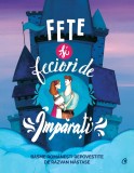 Fete si feciori de imparati - Curtea Veche