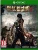 Joc XBOX One Dead Rising 3 Second-Hand Verificat | Carcasa+Coperta+Manual | Format PAL Engleza