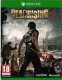 Joc XBOX One Deadrising 3