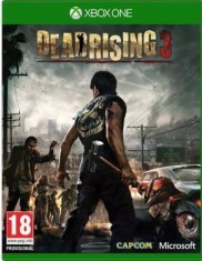 Joc XBOX One Dead Rising 3