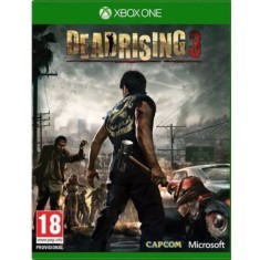 Joc XBOX One Deadrising 3