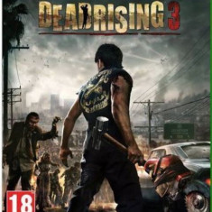 Joc XBOX One Deadrising 3