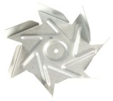 Elice Ventilator Cuptor Teka HPA-840 81594001 Compatibil Diverse Modele - Verifica Modelul!