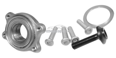 Set rulment roata AUDI A6 Avant (4F5, C6) (2005 - 2011) RINGER 1141006125 foto