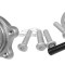 Set rulment roata AUDI A8 (4E) (2002 - 2010) RINGER 1141006125