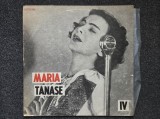 DIN CANTECELE - MARIA TANASE (IV)