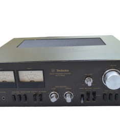 Amplificator Technics SU 7700