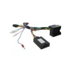 Connects2 CTSPO002.2 adaptor comenzi volan PORSCHE Cayenne(Quadlock) CarStore Technology