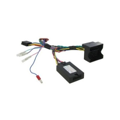 Connects2 CTSPO002.2 adaptor comenzi volan PORSCHE Cayenne(Quadlock) CarStore Technology foto